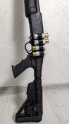 Hayden escort aimguard