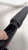 Hayden escort aimguard