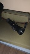 Приціл нічного бачення Dedal-480 DK3 (110)