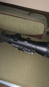 Приціл нічного бачення Dedal-480 DK3 (110)