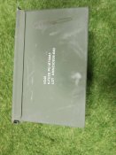 Металевий ящик для БК, N340 8 FUZE PD M739, USA