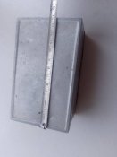 Чайниця Кузнецова-Губкина. Царат.До 1917 р.
