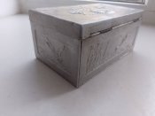 Чайниця Кузнецова-Губкина. Царат.До 1917 р.