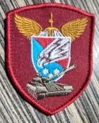 Еврон 25 Отдельнай воздушно-десантной бригады № 629