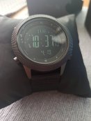 Годинник North Edge Apache 46