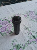 Емність бакелітова СССР
