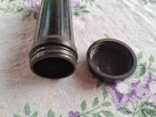 Емність бакелітова СССР