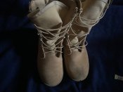 Rocky 789 Hot Weather Boots