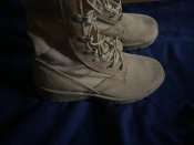 Rocky 789 Hot Weather Boots