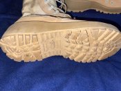 Rocky 789 Hot Weather Boots