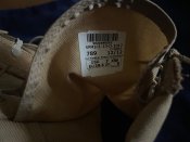 Rocky 789 Hot Weather Boots