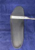 Rocky 789 Hot Weather Boots