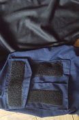 Warrior wear , тактична польова сорочка Ubacs з капюшоном 2XL