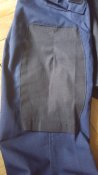 Warrior wear , тактична польова сорочка Ubacs з капюшоном 2XL