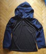 Warrior wear , тактична польова сорочка Ubacs з капюшоном 2XL