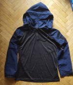 Warrior wear , тактична польова сорочка Ubacs з капюшоном 2XL
