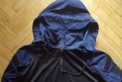 Warrior wear , тактична польова сорочка Ubacs з капюшоном 2XL