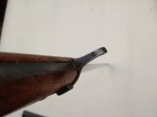 Штык образца 1914 года. Швеция.