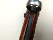 Штык образца 1914 года. Швеция.