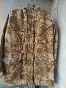 Парка Smock,Combat,Windproof,DesertDP,FR.180/104.Бв