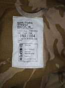 Парка Smock,Combat,Windproof,DesertDP,FR.180/104.Бв
