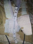 Парка Smock,Combat,Windproof,DesertDP,FR.180/104.Бв