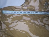 Парка Smock,Combat,Windproof,DesertDP,FR.180/104.Бв