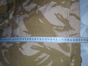 Парка Smock,Combat,Windproof,DesertDP,FR.180/104.Бв
