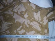 Парка Smock,Combat,Windproof,DesertDP,FR.180/104.Бв