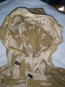 Парка Smock,Combat,Windproof,DesertDP,FR.180/104.Бв