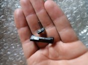 Кнопка сбросу магазина Sig Sauer P320 ( mag release) нова