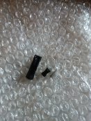 Кнопка сбросу магазина Sig Sauer P320 ( mag release) нова