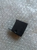 Подавач на магазин АКМ, 7.62х39, сталевий