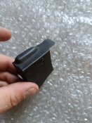 Подавач на магазин АКМ, 7.62х39, сталевий