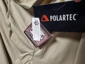 Комплект нової термобілизни армії США ADS Tactical ECWCS GENIII Level1 XLarge Regular XLR Polartec
