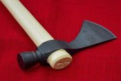 Сокира Cold Steel Pipe Hawk