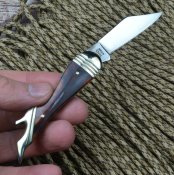 Pocket knife Marbles Small Leg