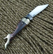 Pocket knife Marbles Small Leg