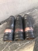 Снаряди з БМП 30 мм Київщина