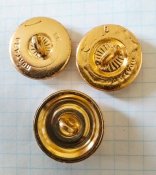 Гудзики великі ЗСУ
