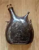 Фляга француз Bidon Mle 1877