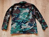 Китель USMC Woodland