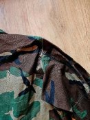 Китель USMC Woodland