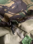 Штани MVP (аналог Gor-tex) DPM, 80/96/112, нові