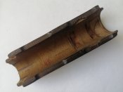 Ствольная накладка