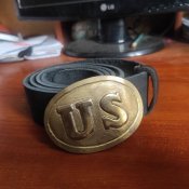 Ремінь US