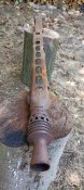 Кожух кулемета MG 42