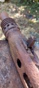 Кожух кулемета MG 42