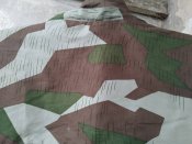 Куртка Осколок (XL) Бв.