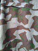 Куртка Осколок (XL) Бв.